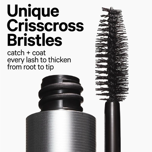 $7❤️‍🔥 MILK Makeup KUSH High Volumizing Mascara Mini 👁️ NEW - Picture 6 of 7